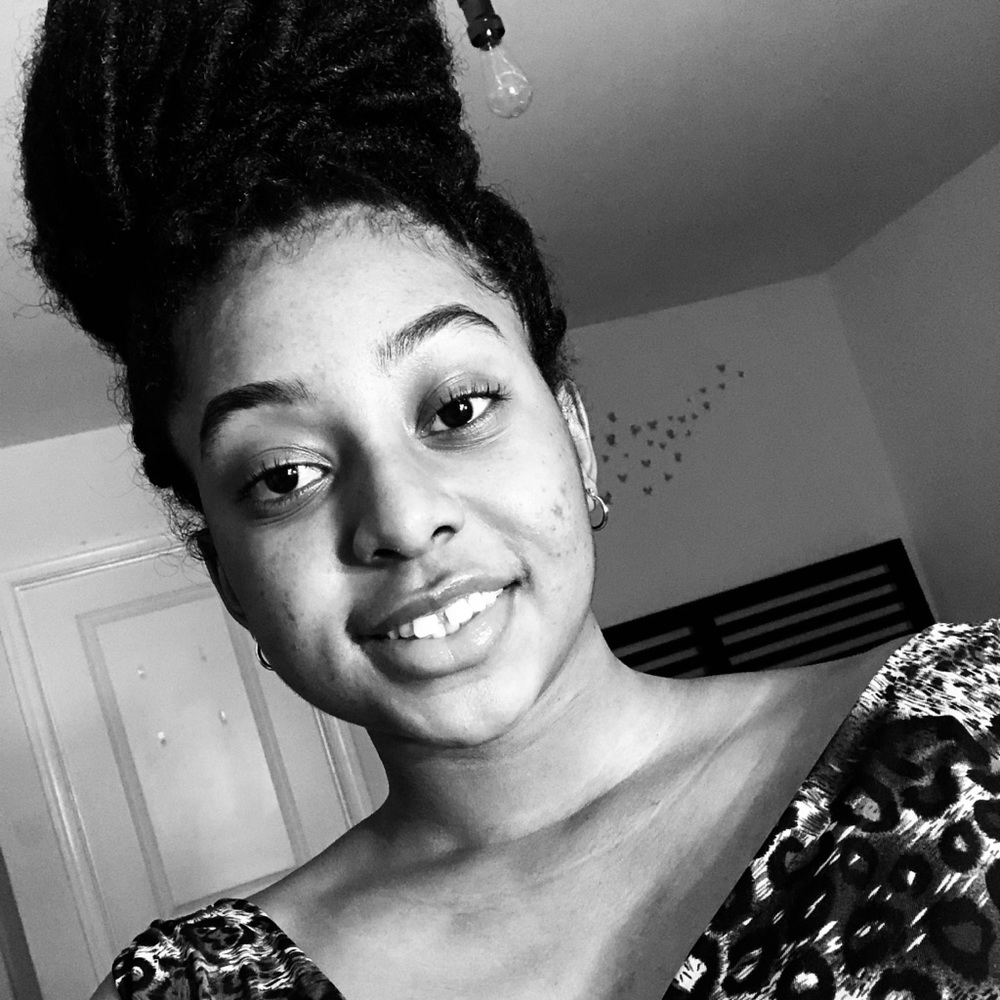 Meet your Posher, Radena